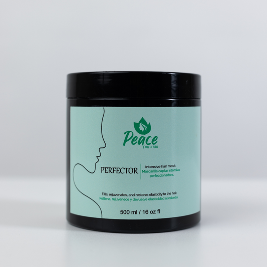 Perfector Intensive Hair Mask 500 ml