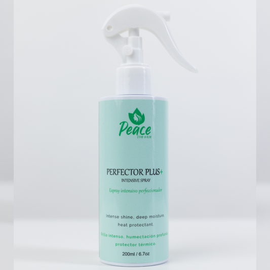 Perfector Plus+ Intensive Hair Spray 200ml.